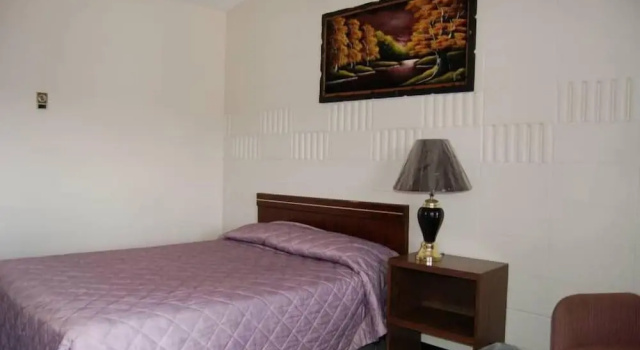 Номер Standard Space Motel