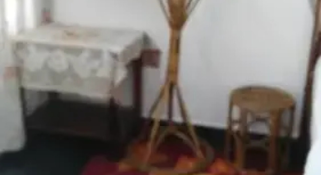 Baby House
