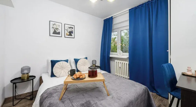 Апартаменты Comfort Lumina 3 room apartment in Warsaw
