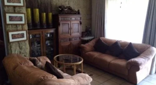 Ange B&B and Guesthouse