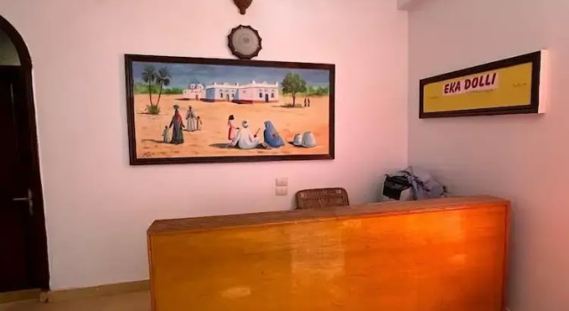 Ekadolli Nubian house - by kerma hospitality