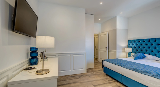 Palms Promenade Luxury Rooms