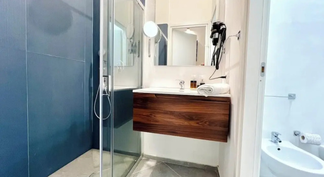 Pretoria Suites, Забронировать Отель Отели Палермо с парковкой, рядом с Кафедральный собор, Парковка