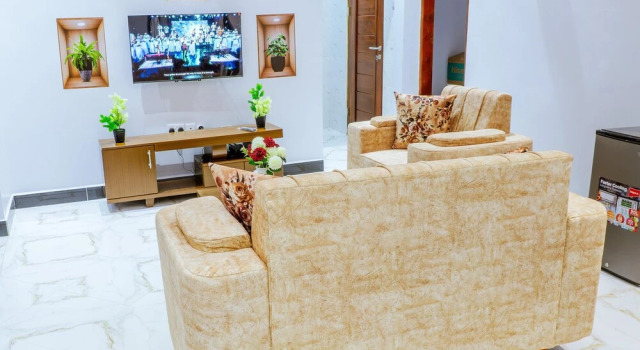 Cozy Core apartment, Réserver Appartement Dodoma Tanzanie