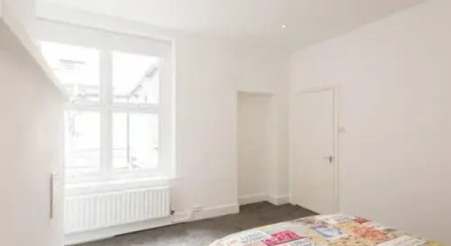 Kennington Apartment 1/Apartment