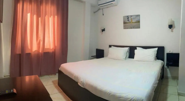 Номер Standard Hotel Métropole Résidence