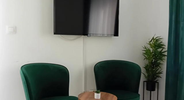 Nina 2 Wing apartman, Buchen Sie Ferienwohnung Jagodina Zentralserbien