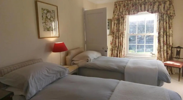 The Dower House, Забронировать Отель Бизнес-отели Англии, 4* 5*