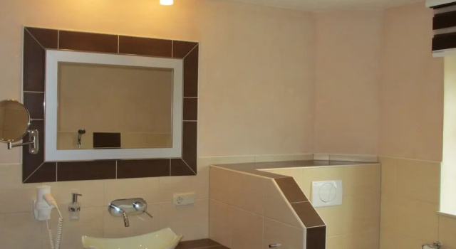 Апартаменты Comfort Landhotel Thürmchen