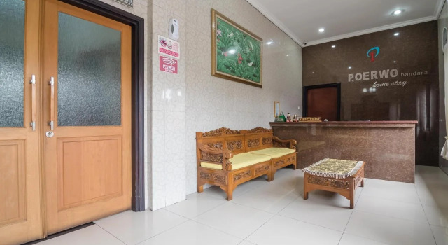 RedDoorz Syariah near Taman Rimba Zoo Jambi