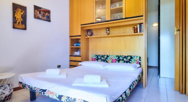 Cosy Apartment in Varenna, Prenota Appartamento Varenna Como