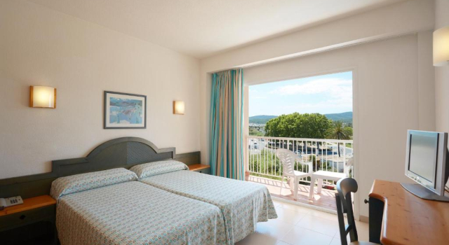 Двухместный номер Premium Superior Invisa Hotel Es Pla - Только для взрослых