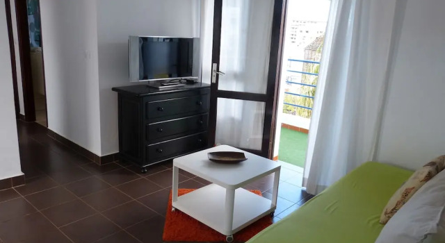 Suncanarias Apartamento Funchal 303, Prenota Appartamento Hotel a Tenerife con piscina, Piscina