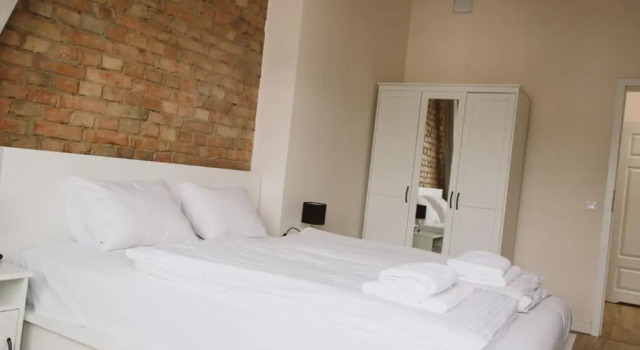 Apartamenty Leszno