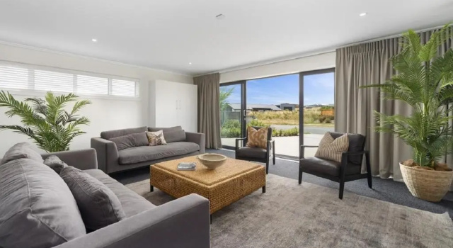 Коттедж Nga Roto Retreat - Taupo