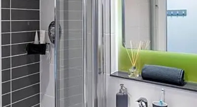 Zeni Ensuite, Point Campus, in the Vibrant Docklands, Забронировать Отель Дублин Каунти Дублин, рядом с The Point Club