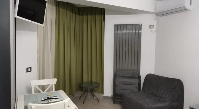 Black Sea View Studio & Spa & Pools Mamaia Nord, Réserver Complexe hôtelier Hôtels SPA à Mamaia-Sat, SPA