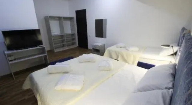 Dalood House Svaneti, Prenota Hotel Mestia Samegrelo Zemo-Svaneti