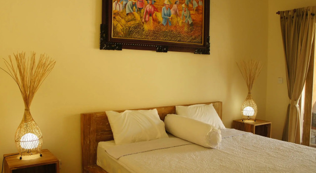 Bale Bali Inn