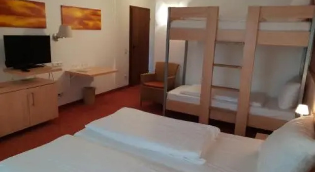 Terra Ventura Hotel, Boek Hotel Gindorf 