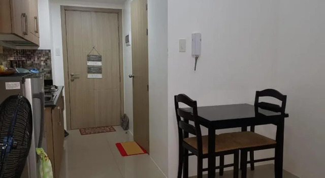 Апартаменты c 1 комнатой 1 Bedroom Apartment @SMDC Shore Residences, Mall of Asia