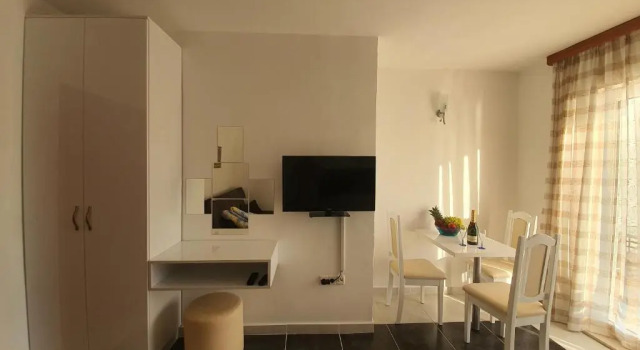 Apartments Pehar