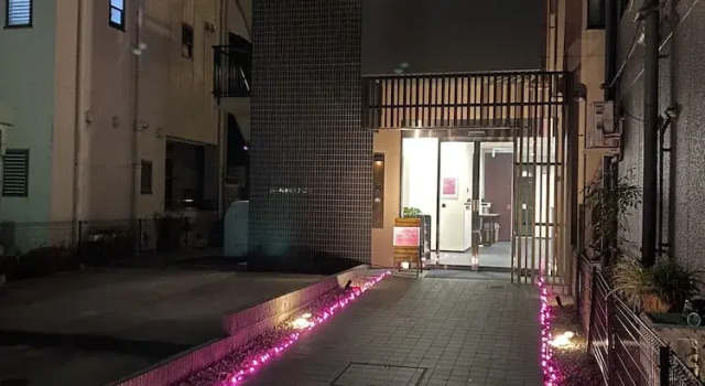 HOTEL WAKO Tokyo Tree View
