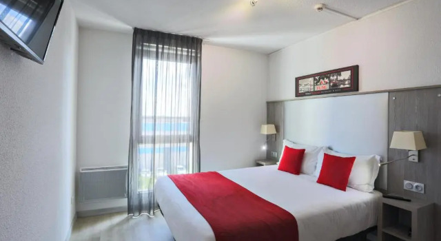 Premium studio Park Wilson Airport