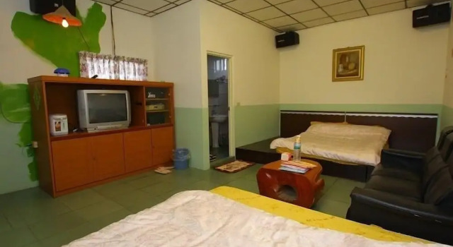 Номер Standard Duan Yuan Homestay