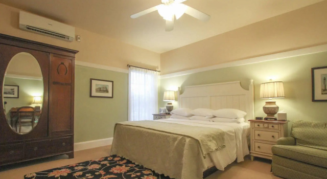 Beach Spa Bed and Breakfast, Boek Resort Hotels in Virginia met ontbijt, Ontbijt