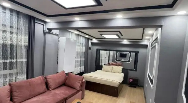 Mavi̇ Konaklama, Rezerwuj Hotel Ankara Central Anatolia Region