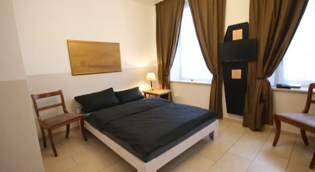 Номер Standard a-domo Apartments Essen - Serviced Apartments & Flats - short or longstay - single or grouptravel
