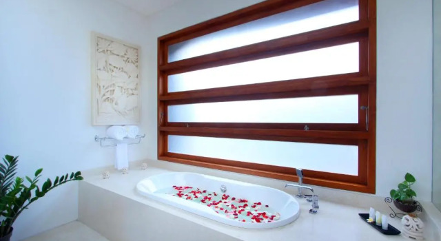 Вилла c 1 комнатой Papillon Umalas Villas