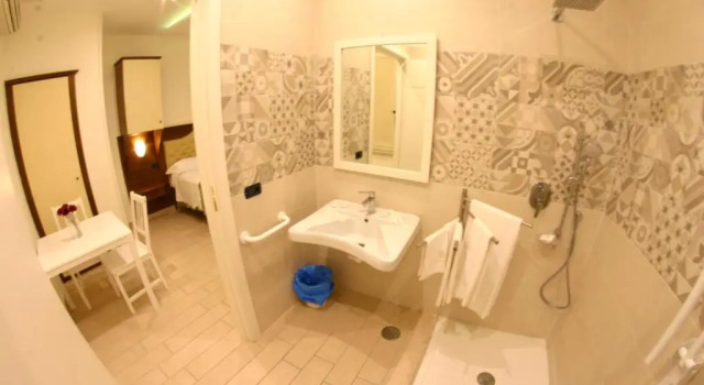 Номер Standard Hotel Chic