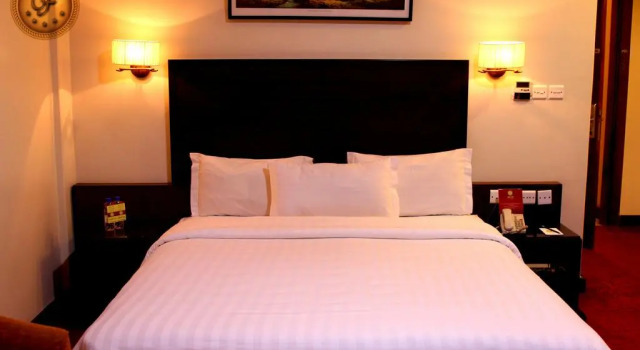 Alfahad Hotel, Buchen Sie Hotel Provinz Riad Provinz Riad