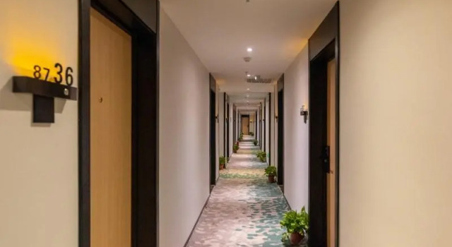 GreenTree Inn Express Lanzhou West Passenger Station Lanzhou Center, Book Hotel Qilihe 
