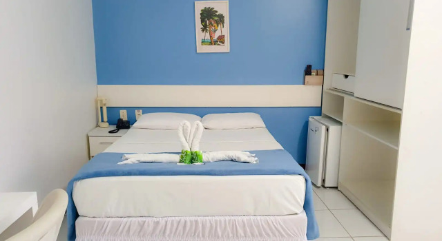 Quaraçá Pousada, Rezervovat Hotel Hotely v Bahia se snídaní, Snídaně