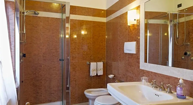 Номер Classic Hotel Locanda Dei Mai Intees