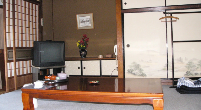 Yunoami Onsen Shikanoyu Matsuya, Prenota Affittacamere Kitaibaraki 