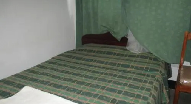 Longonot Guest House