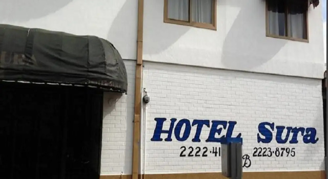 Hotel Sura, Buchen Sie Bed & Breakfast Günstige Hotels in San Jose