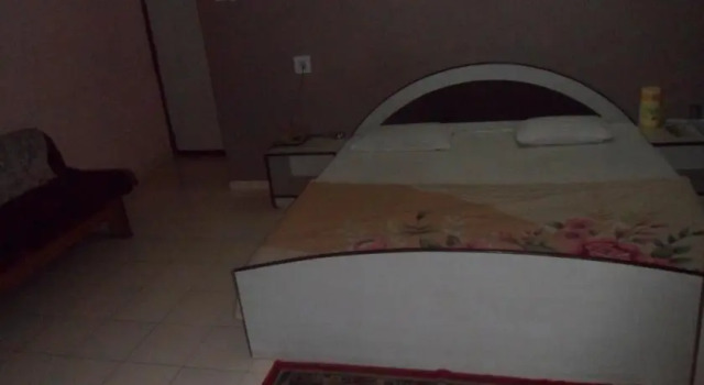 Hotel Konark Palace