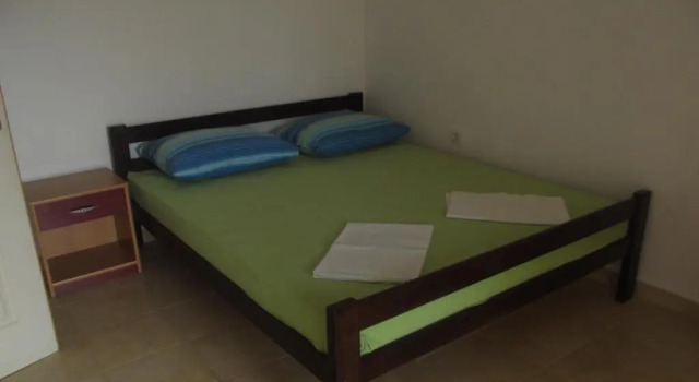 Апартаменты c 1 комнатой с балконом Apartmani Stojanović