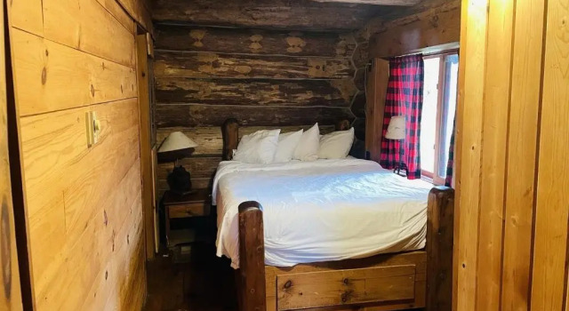 Drummond Island Resort & Conference Center, Prenota Resort Hotel resort a Michigan, Resort