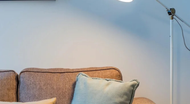Номер Standard Design Boavista Music Apartments