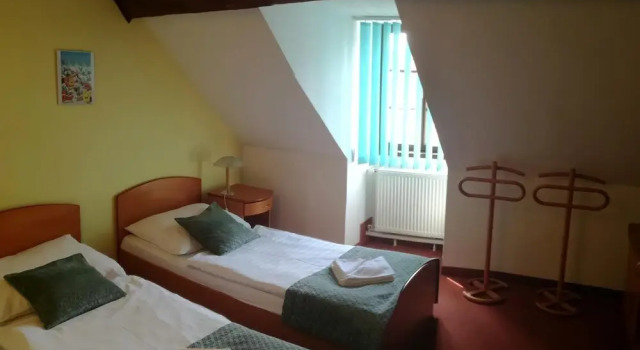 Hotel Gustav Mahler
