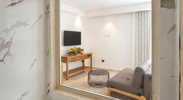 Номер Standard Ramon Suites by Smart Hotels