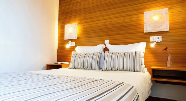 Hotel Apartamento Porto Côvo