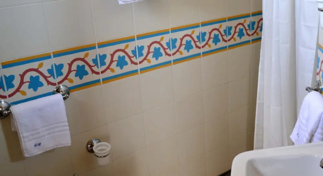 Confort cameră CALA BUGUTO hotel