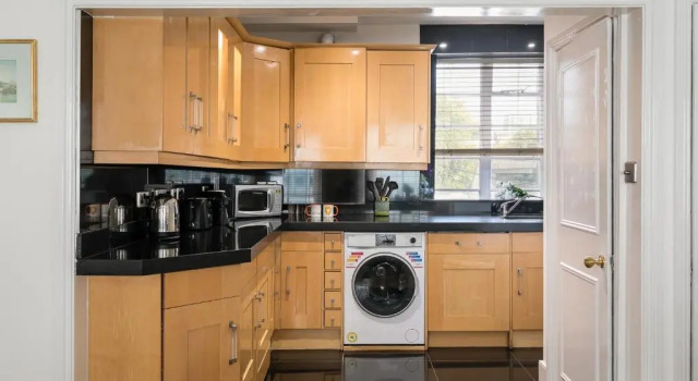 Апартаменты PickThePlace Lancaster gate